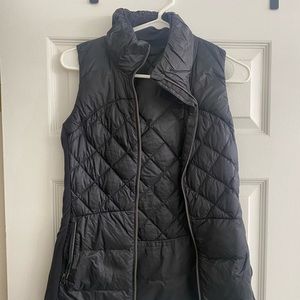Lululemon Down Vest